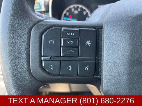 Used 2021 Ford F150 XLT AWD/4WD image 22