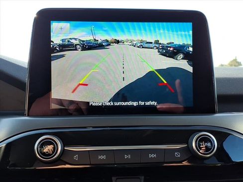 Used 2023 Ford Escape Active image 16