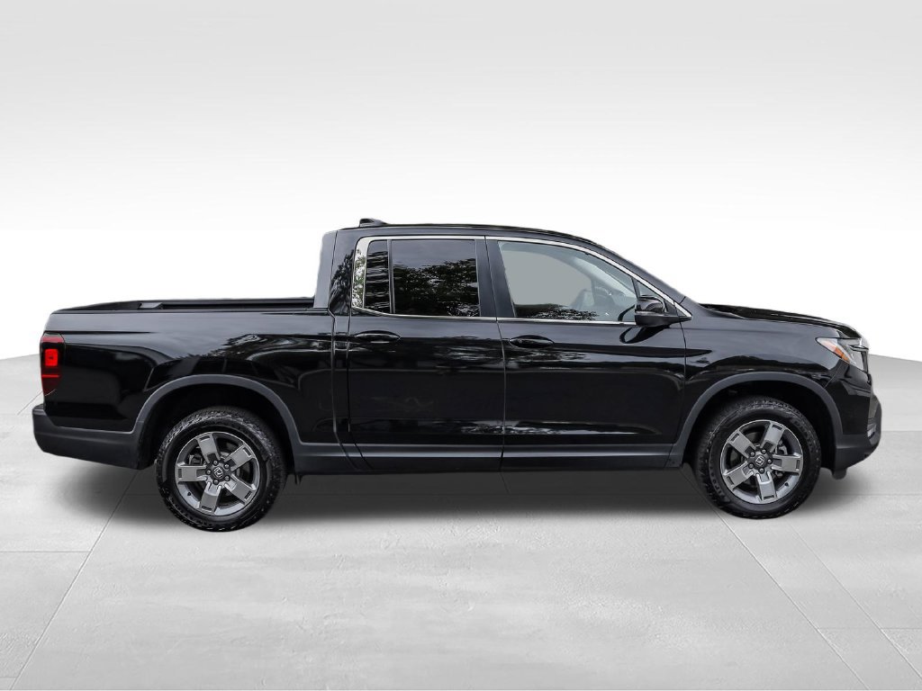 Used 2026 Honda Ridgeline RTL image 4