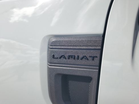 Used 2024 Ford Maverick Lariat w/ Black Appearance Package image 31