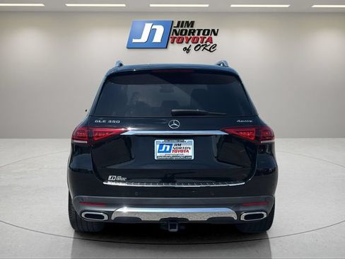 Used 2020 Mercedes-Benz GLE 350 4MATIC image 6