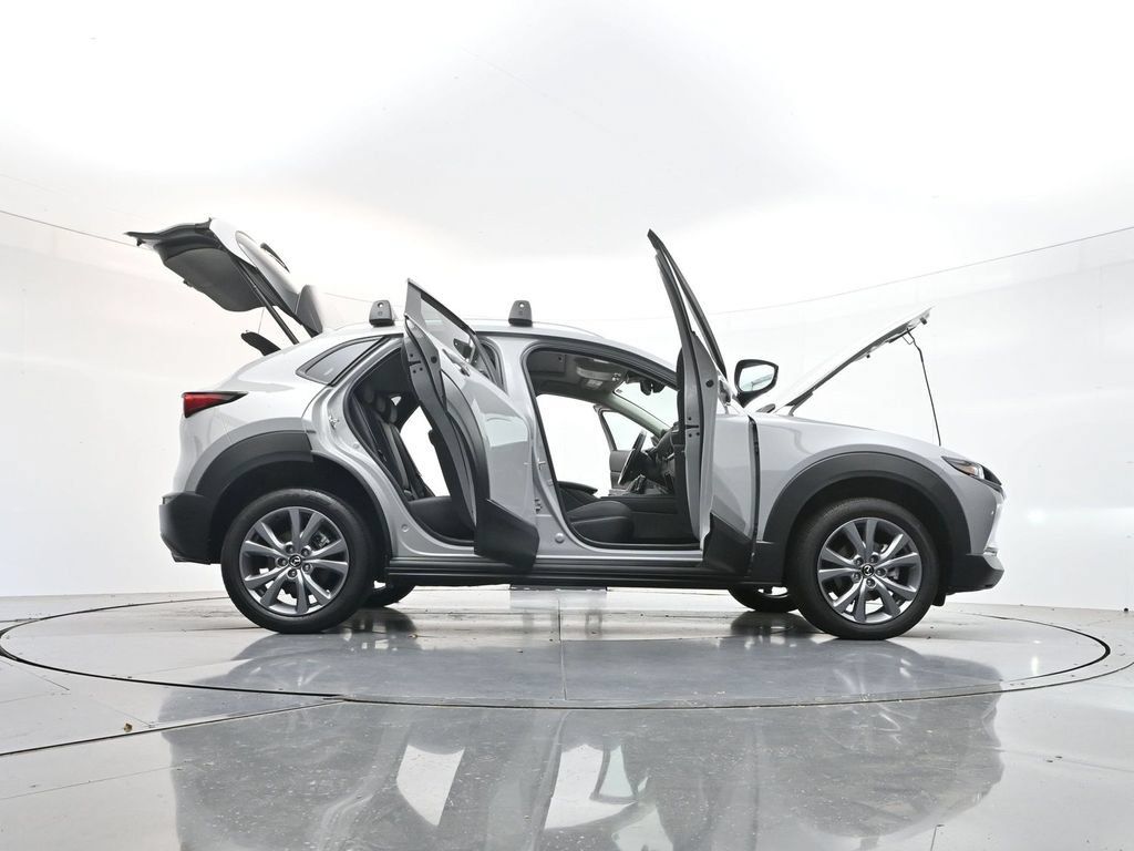 Used 2026 MAZDA CX-30 AWD 2.5 S w/ Premium Package image 43