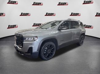 Used 2023 GMC Acadia SLE w/ Driver Convenience Package 360° Tour