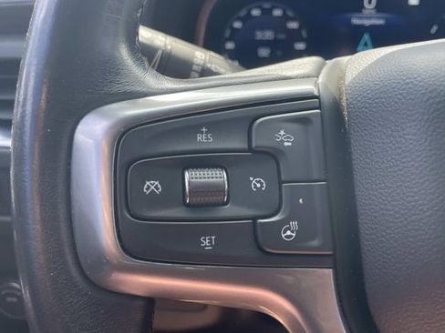 Used 2022 Chevrolet Tahoe LT w/ Luxury Package RWD image 26