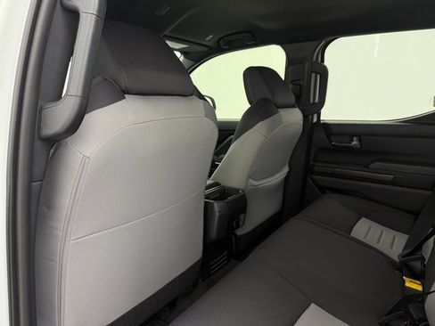 New 2025 Toyota Tacoma TRD Sport image 29