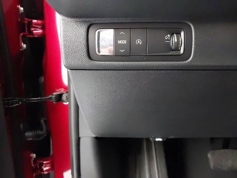 New 2026 Chevrolet Traverse RS w/ LPO, Floor Liner Package FWD image 24