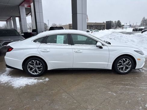 Used 2023 Hyundai Sonata SEL image 9