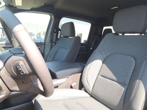 New 2026 RAM 1500 Big Horn image 14