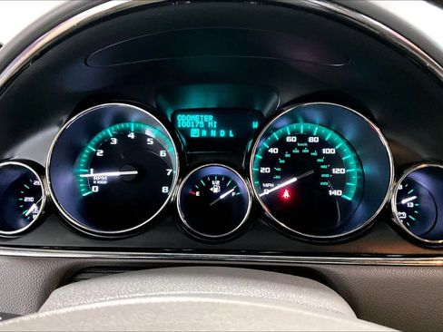 Used 2015 Buick Enclave Leather FWD image 15