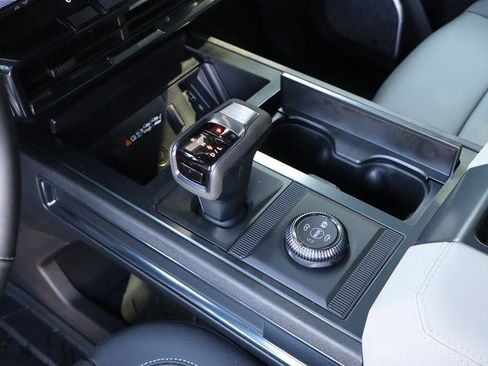 New 2026 GMC Hummer EV SUV image 20