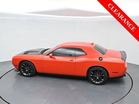 Used 2021 Dodge Challenger R/T Scat Pack image 58