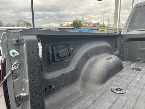 New 2026 RAM 2500 Tradesman image 10