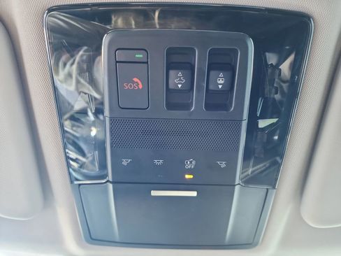 Used 2025 Mitsubishi Outlander SEL AWD/4WD image 37