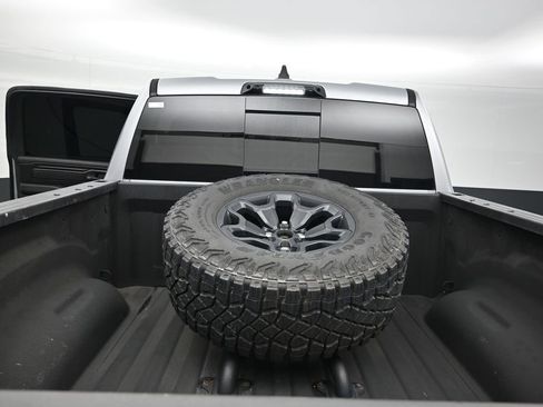 Used 2022 RAM 1500 TRX w/ TRX Level 2 Equipment Group AWD/4WD image 31