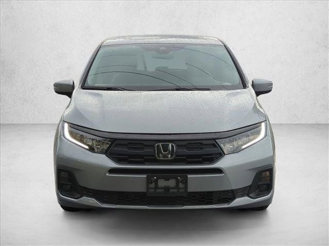 Certified 2025 Honda Odyssey EX-L image 2
