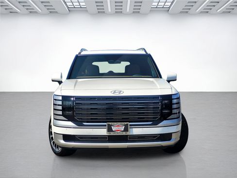 New 2027 Hyundai Palisade Calligraphy AWD/4WD image 2