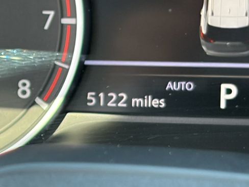 Certified 2026 Nissan Rogue S AWD/4WD image 24