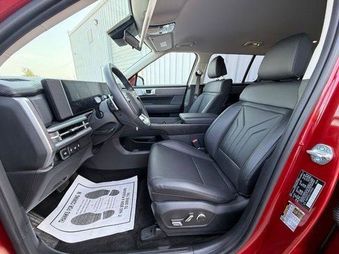 Used 2026 Hyundai Santa Fe SEL AWD/4WD image 6