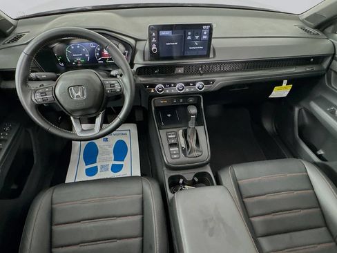 Certified 2026 Honda CR-V Sport-L image 26