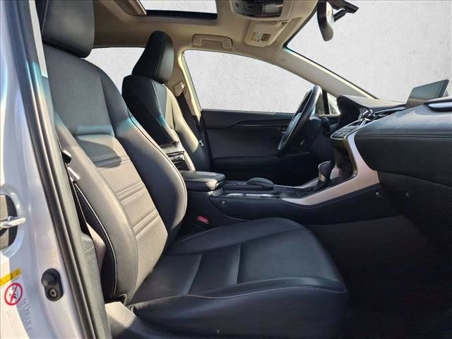 Used 2016 Lexus NX 200t FWD w/ Premium Package image 21