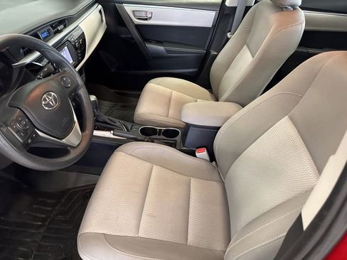Used 2014 Toyota Corolla LE FWD image 23