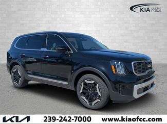 New 2025 Kia Telluride S video 1