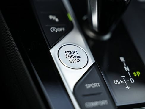 Used 2024 BMW 228i xDrive Gran Coupe w/ Convenience Package image 39