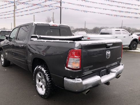 Used 2019 RAM 1500 Big Horn image 4