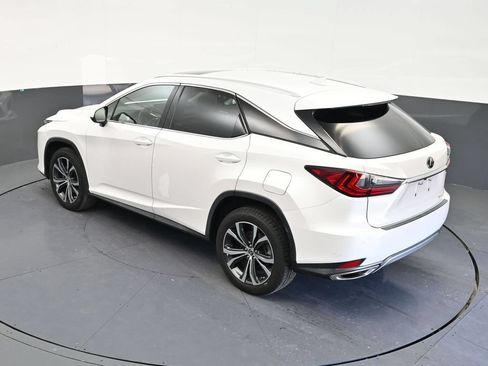 Used 2020 Lexus RX 350 FWD w/ Premium Package image 14