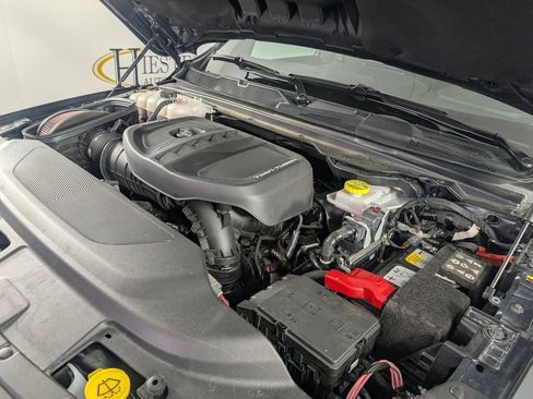 Used 2026 RAM 1500 RHO AWD/4WD image 36