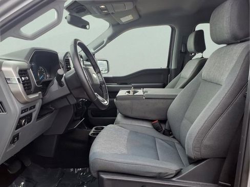 Used 2022 Ford F150 XLT w/ Equipment Group 302A High AWD/4WD image 18