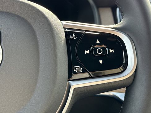 New 2026 Volvo XC90 T8 Ultra image 25