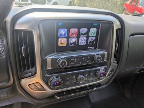Used 2017 Chevrolet Silverado 1500 LT w/ All Star Edition AWD/4WD image 20
