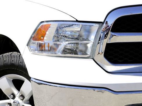 Used 2022 RAM 1500 Tradesman w/ Chrome Appearance Group image 3