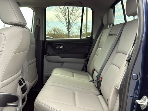 Used 2023 Honda Ridgeline RTL-E image 25