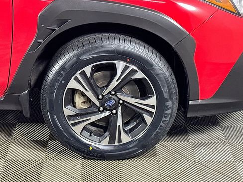 Certified 2024 Subaru Crosstrek 2.0i Premium w/ Popular Package #4 AWD/4WD image 23