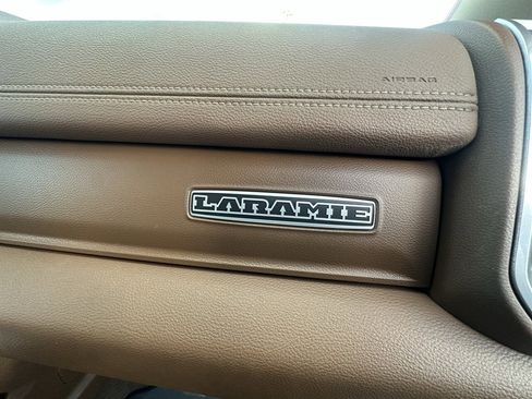 Used 2022 RAM 3500 Laramie image 20