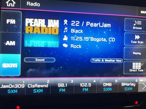 Used 2022 Subaru Forester Limited image 19