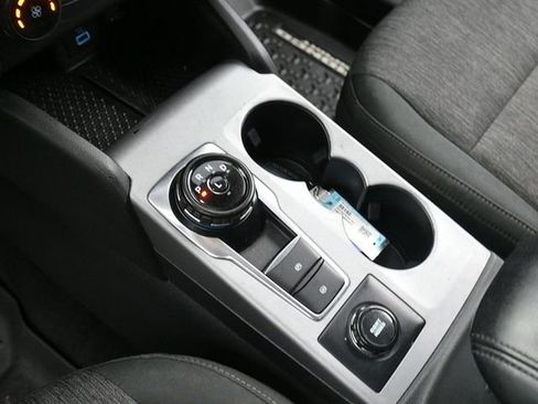 Used 2021 Ford Bronco Sport Big Bend image 21