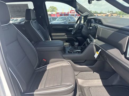New 2026 GMC Sierra 1500 AT4X AWD/4WD image 26