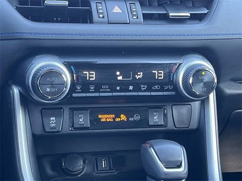 Used 2021 Toyota RAV4 XSE image 17