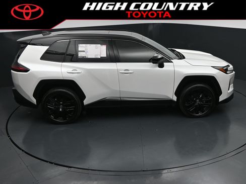 New 2026 Toyota RAV4 XSE w/ Weather Package AWD/4WD image 32