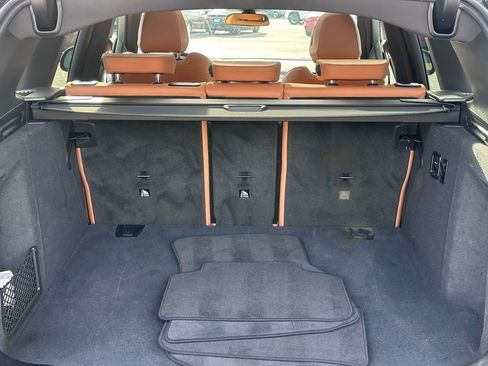 Certified 2024 BMW X3 xDrive30i w/ Convenience Package image 6