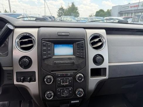 Used 2013 Ford F150 XLT w/ Luxury Equipment Group AWD/4WD image 18