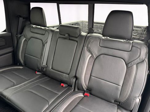 New 2026 RAM 1500 RHO AWD/4WD image 13
