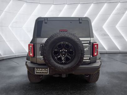 Used 2022 Ford Bronco Badlands w/ Sasquatch Package