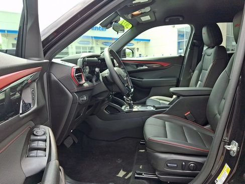 Used 2024 Chevrolet TrailBlazer RS AWD/4WD image 15