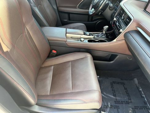 Used 2019 Lexus RX 350 FWD w/ Navigation Package image 25