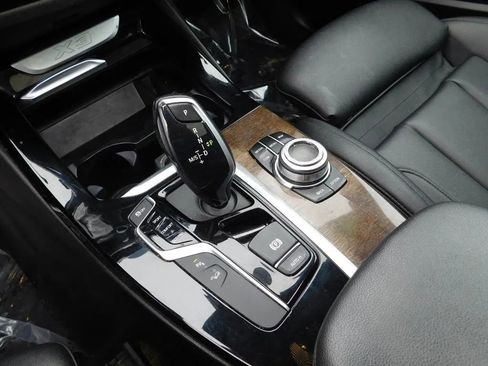 Used 2020 BMW X3 xDrive30i w/ Convenience Package image 23