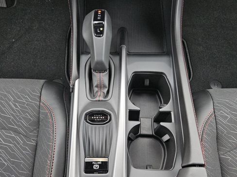New 2026 Dodge Charger Scat Pack AWD/4WD image 13